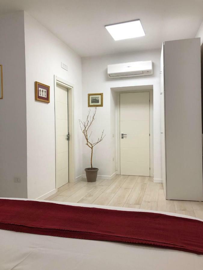 Fv Studios Riviera Νάπολη Εξωτερικό φωτογραφία
